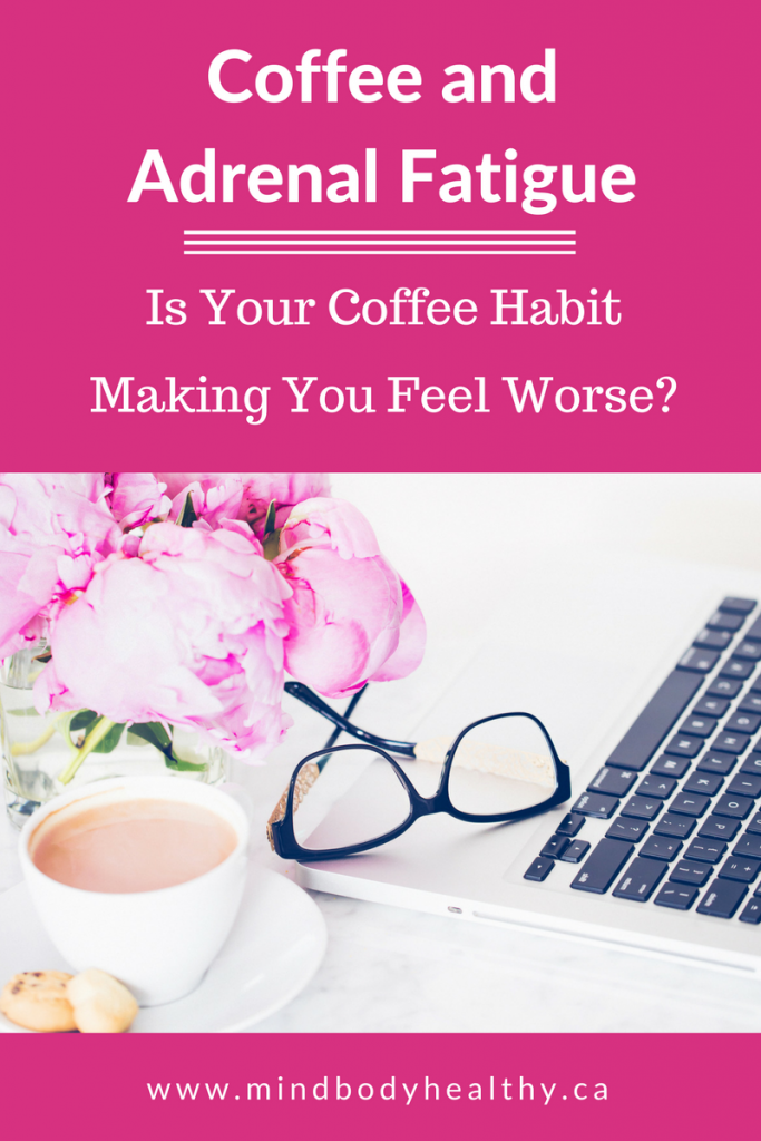 Coffee and Adrenal Fatigue