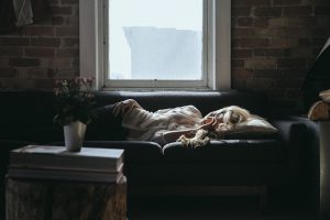 Chronic Fatigue | Adrenal Fatigue