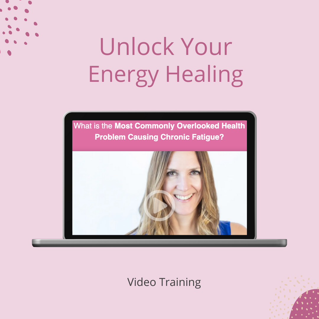 energy healing